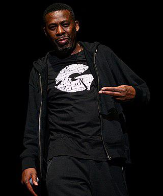 GZA Height