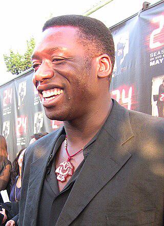 Hakeem Kae-Kazim Height