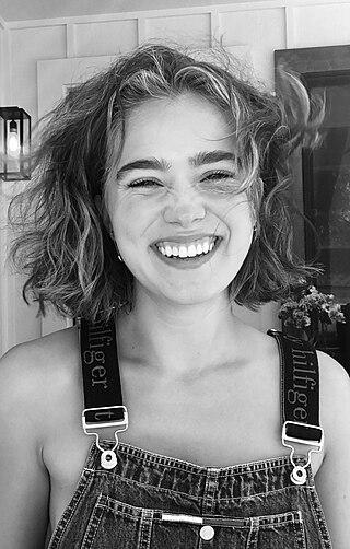 Haley Lu Richardson Height