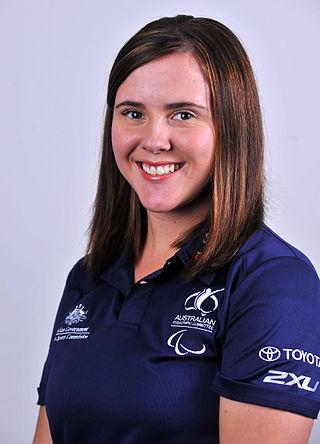 Hannah Dodd Height