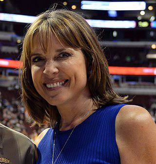 Hannah Storm Height