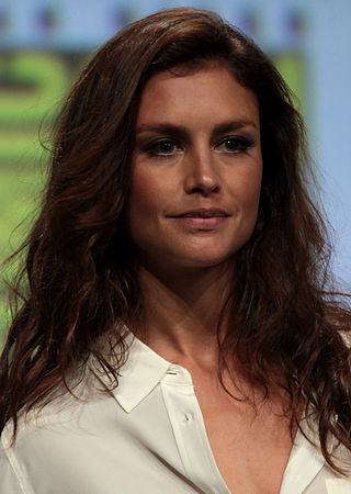 Hannah Ware Height