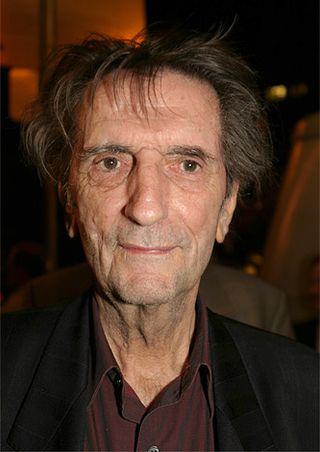 Harry Dean Stanton Height