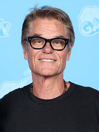 Harry Hamlin Height