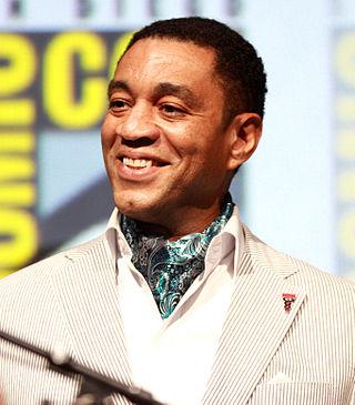 Harry J. Lennix Height