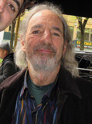 Harry Shearer Height