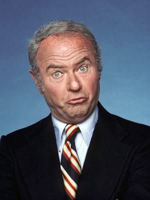 Harvey Korman Height