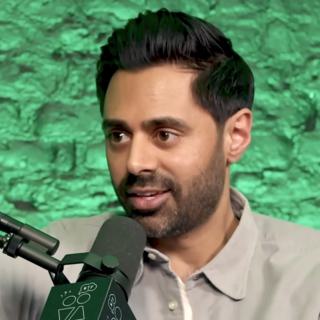 Hasan Minhaj Height