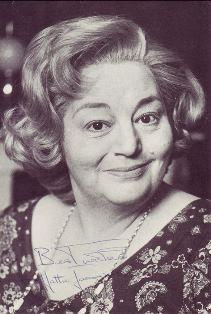 Hattie Jacques Height