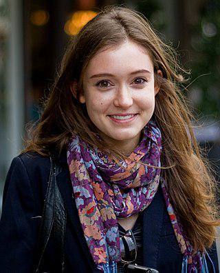 Hayley McFarland Height