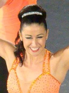 Hayley Tamaddon Height