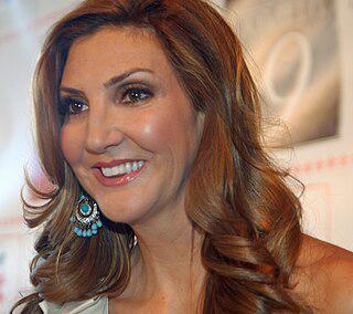 Heather McDonald Height