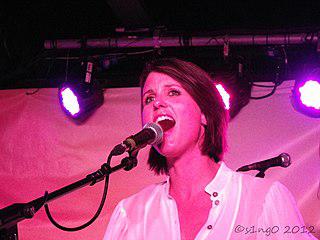 Heather Peace Height