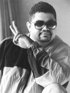 Heavy D Height