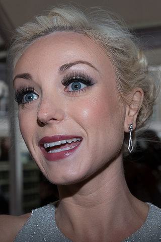 Helen George Height