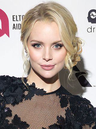 Helena Mattsson Height