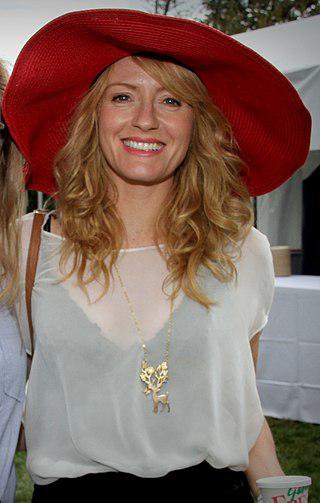 Helene Joy Height