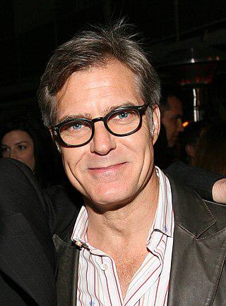 Henry Czerny Height