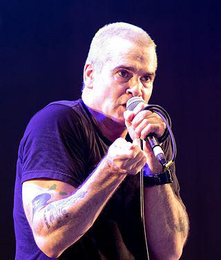 Henry Rollins Height