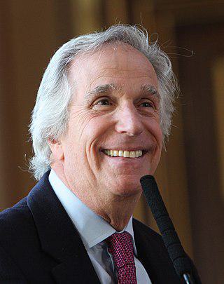 Henry Winkler Height