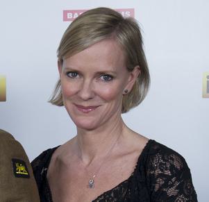 Hermione Norris Height