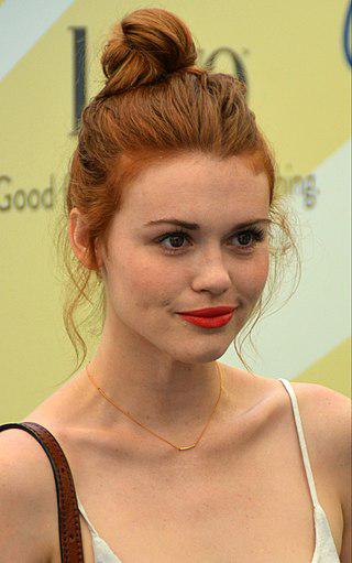 Holland Roden Height