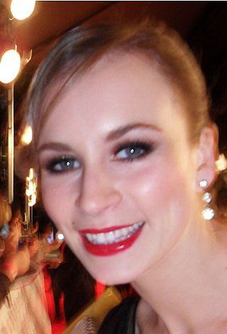 Holly Weston Height