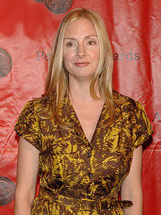 Hope Davis Height