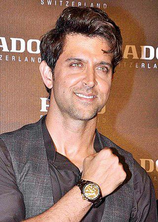 Hrithik Roshan Height