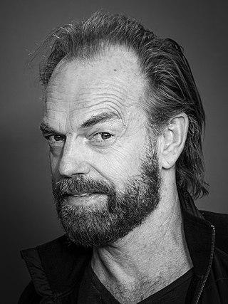 Hugo Weaving Height