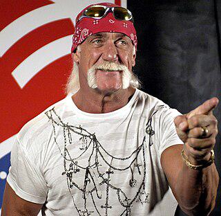 Hulk Hogan Height