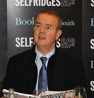 Ian Hislop Height