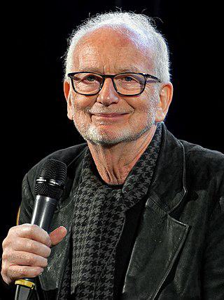 Ian McDiarmid Height