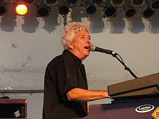 Ian McLagan Height