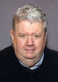 Ian McNeice Height