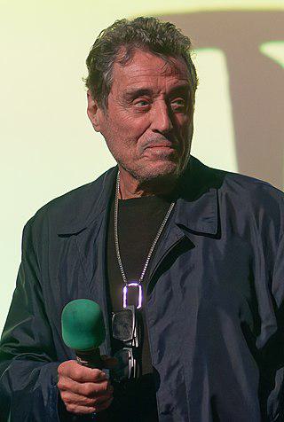 Ian McShane Height