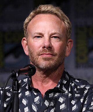 Ian Ziering Height