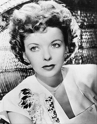 Ida Lupino Height