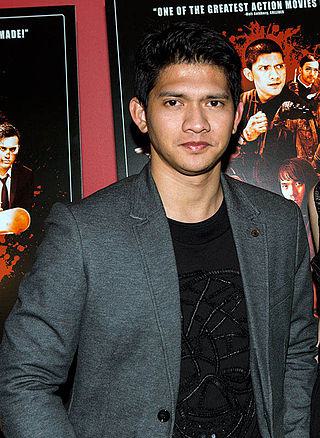 Iko Uwais Height