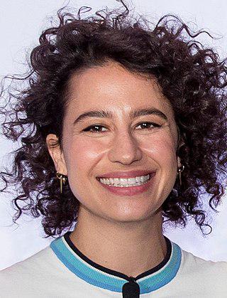 Ilana Glazer Height