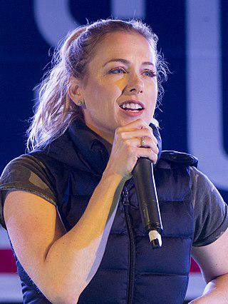 Iliza Shlesinger Height