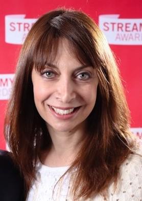 Illeana Douglas Height