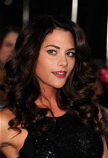 Inbar Lavi Height