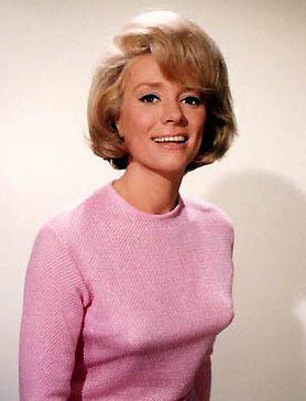 Inger Stevens Height