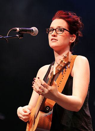 Ingrid Michaelson Height