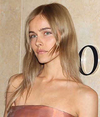 Isabel Lucas Height