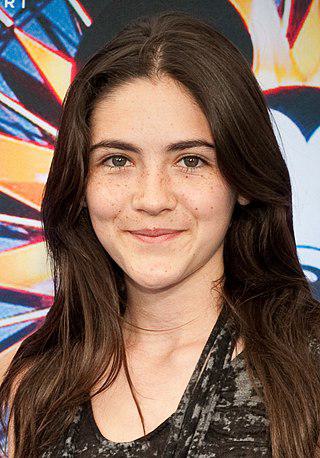 Isabelle Fuhrman Height