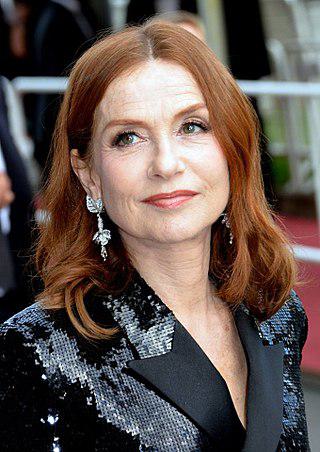 Isabelle Huppert Height