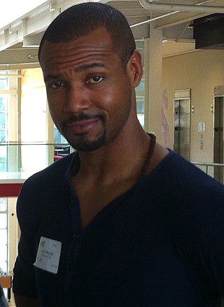 Isaiah Mustafa Height