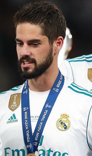 Isco Height